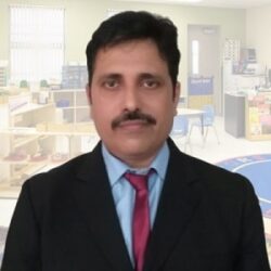 Dr. Ujjwal Kumar Dubey (Occupational Therapist)