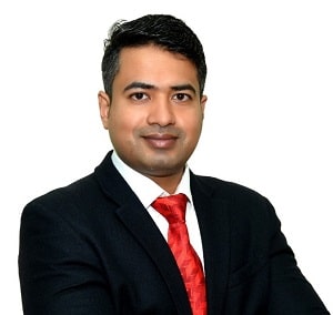 Dr. Venkatesh Kumar (Urologist & Sexologist)