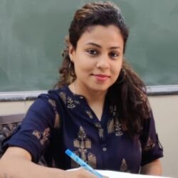 Niharika Ghosh (Clinical Psychologist)