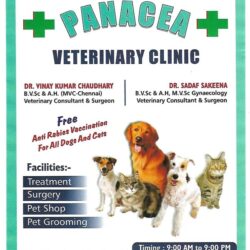 Panacea Veterinary Clinic