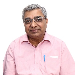 Dr. Kamal Kishore Garg - Physician