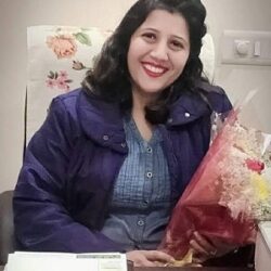 Dr. Shweta Jindal (Dermatologist)