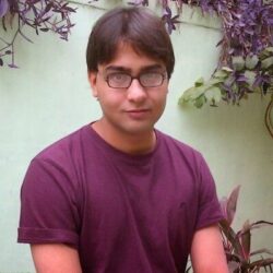Dr. K.U. Kaushik (Dermatologist)