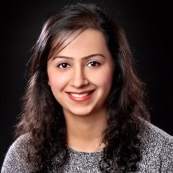Dr. Nazia Ali