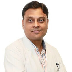 Dr. Rajat Maheshwari (Ophthalmologist)
