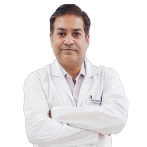 Dr. Amit Bathla