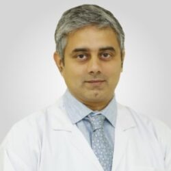 Dr. Amit Nath Mishra (Orthopaedic)