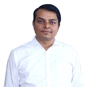 Dr. Amit Pachauri (Orthopaedic)