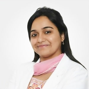 Dr. Amreen Singh