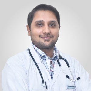 Dr. Bhavya Sharma