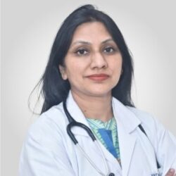 Dr. Deepika Singhal