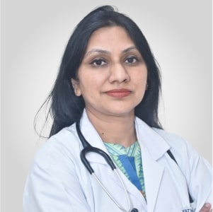 Dr. Deepika Singhal