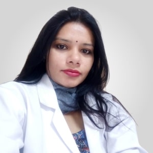 Dr. Gurpreet Kaur