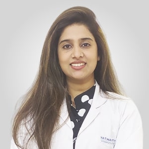 Dr. Henna Sharma