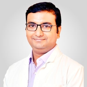 Dr. Nargesh Agrawal