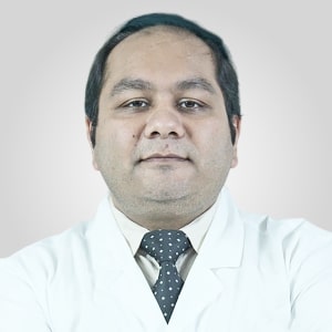 Dr. Nikunj Mittal