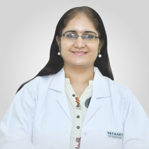 Dr. Pooja Narang