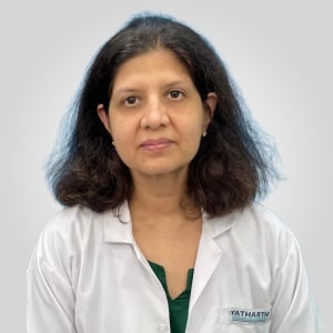 Dr. Prarthna Anand