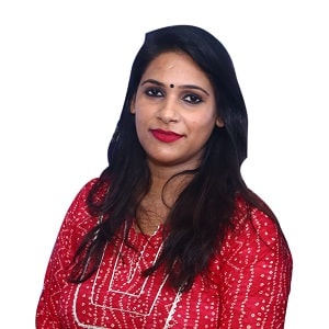Dr. Preeti Srivastava (Physiotherapist)