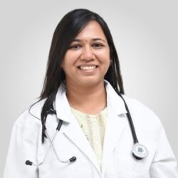 Dr. Prerana Agarwal