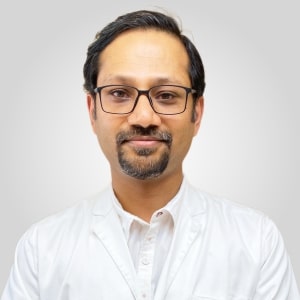 Dr. Puneet Gupta