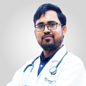 Dr. Puneet Srivastava