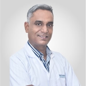 Dr. Rajiv Singh