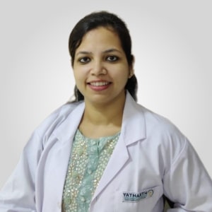 Dr. Roli Banthia