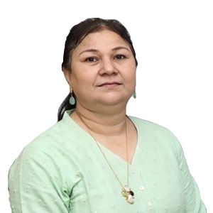 Dr. Satwinder Gill (Gynecologist)