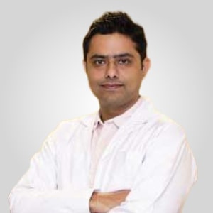 Dr. Saurabh Banthia