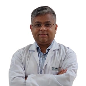 Dr. Shiladitya Roy Choudhury