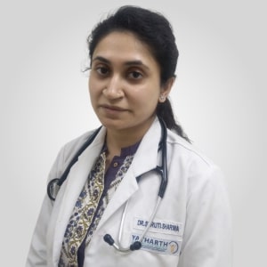 Dr. Shruti Sharma