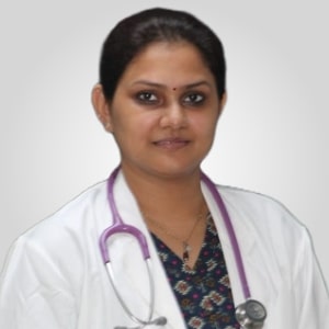 Dr. Shubhda Gupta