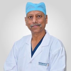 Dr. Sudhir Sharma