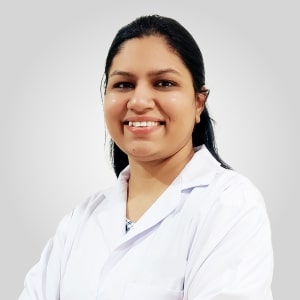 Dr. Sugandh Aggarwal