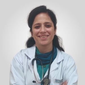 Dr. Swati Chhabra