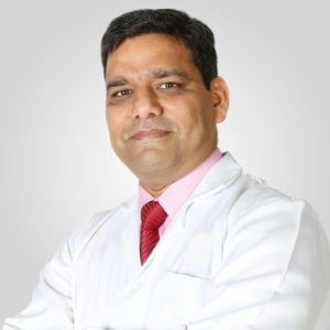 Dr. Vidyut Bhatia