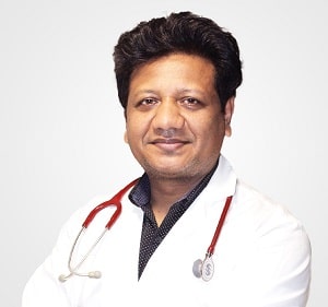 Dr. Vimal Kumar