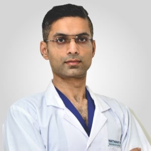 Dr. Vipul Aggarwal