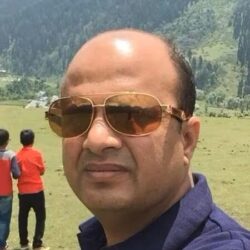 Dr. Pawan Yadav (Paediatrician)