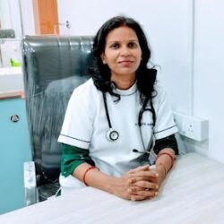 Dr. Pragya Singh (Dentist)