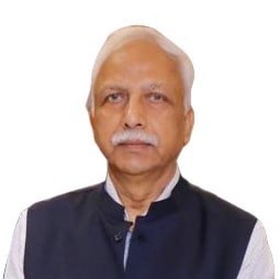 Dr. Anil Rathore (Pathologist)