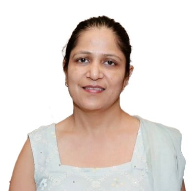 Dr. Divya Gupta (Pediatric Surgeon)