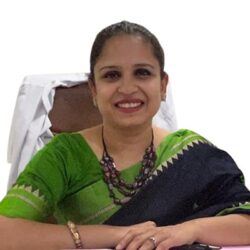 Dr. Neha Garg (Pediatrician)
