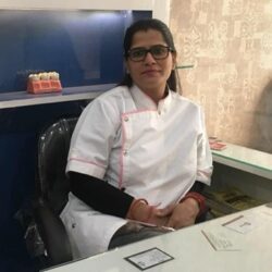 Dr. Nivedita Kumari (Dentist)