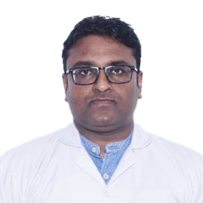 Dr. Pankaj Srivastava (Surgeon)