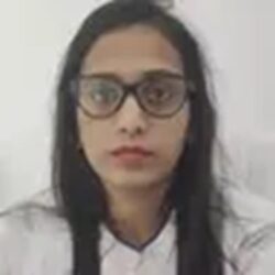 Dr. Shivangi Srivastav (Dentist)