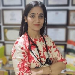 Dr. Aanchal Maheshwari (Ayurveda)