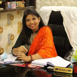 Dr. Anita Singh (Gynaecologist)