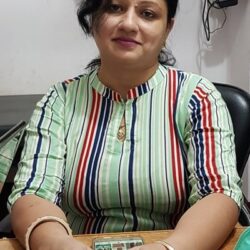 Dr. Arjoo Jha (Pathologist)